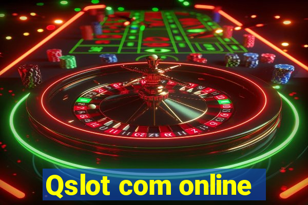 Qslot com online